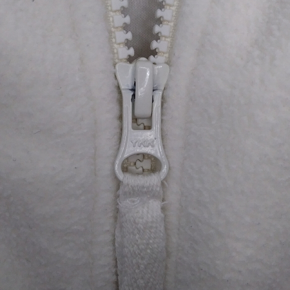 Fleece vest(M)*** - Picture 4 of 4